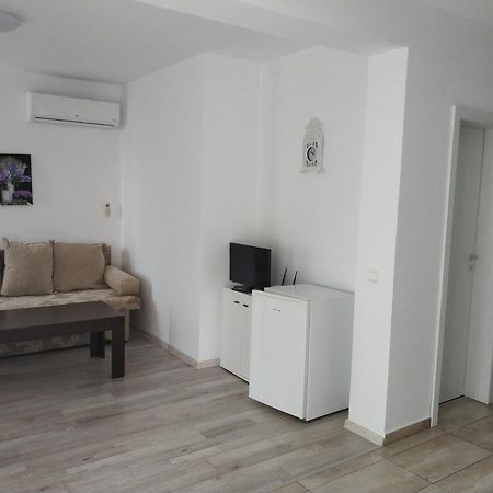 Zoleks Apartment Burgas Ngoại thất bức ảnh