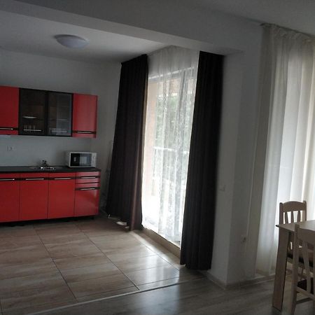 Zoleks Apartment Burgas Ngoại thất bức ảnh