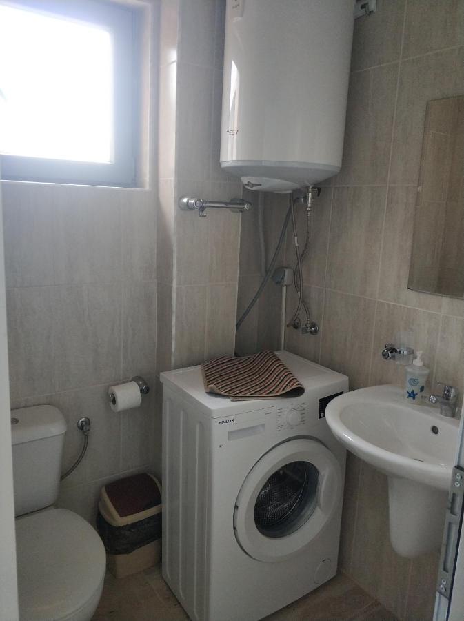 Zoleks Apartment Burgas Ngoại thất bức ảnh