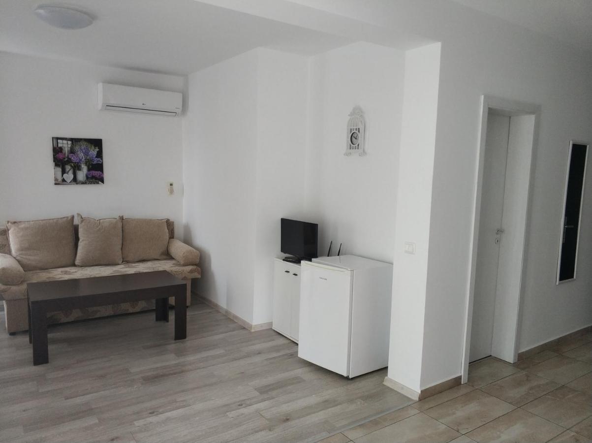 Zoleks Apartment Burgas Ngoại thất bức ảnh