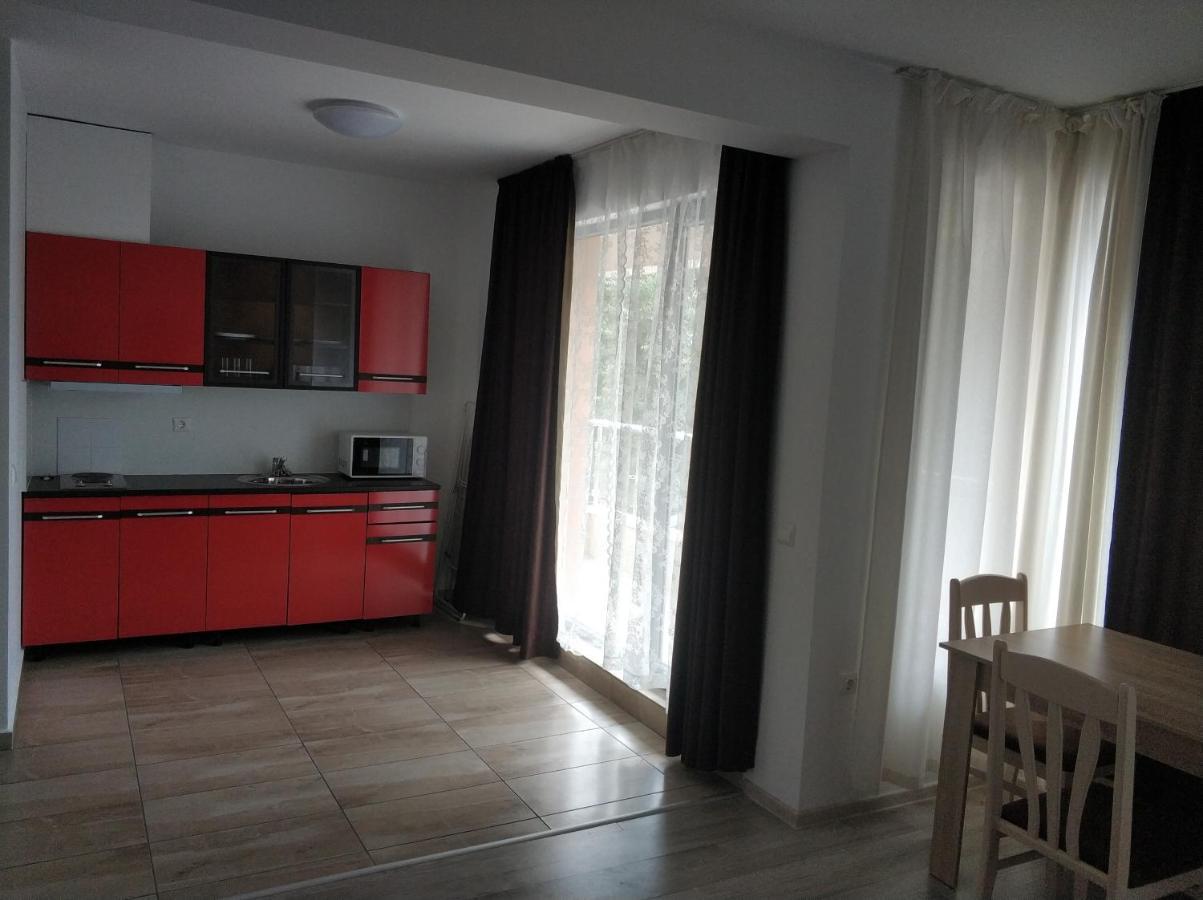 Zoleks Apartment Burgas Ngoại thất bức ảnh