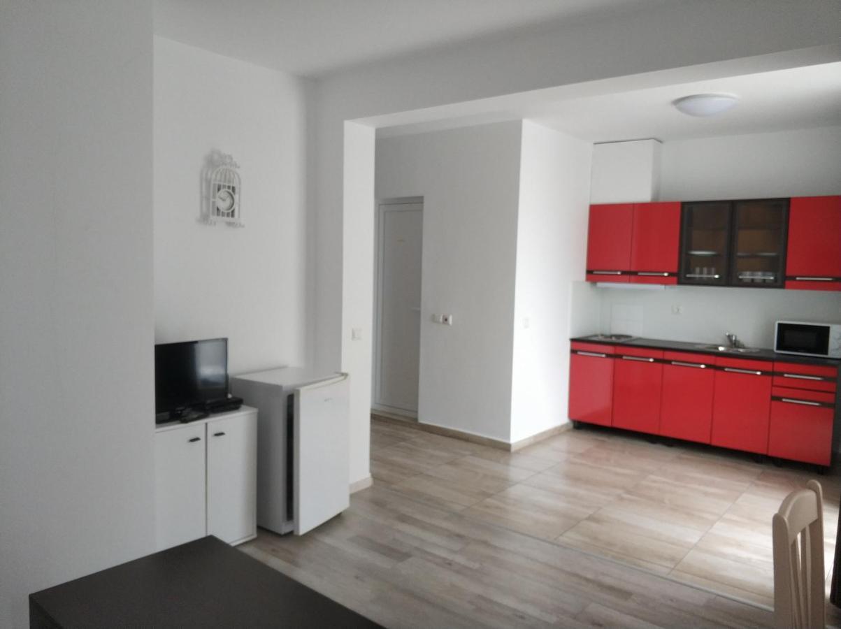 Zoleks Apartment Burgas Ngoại thất bức ảnh