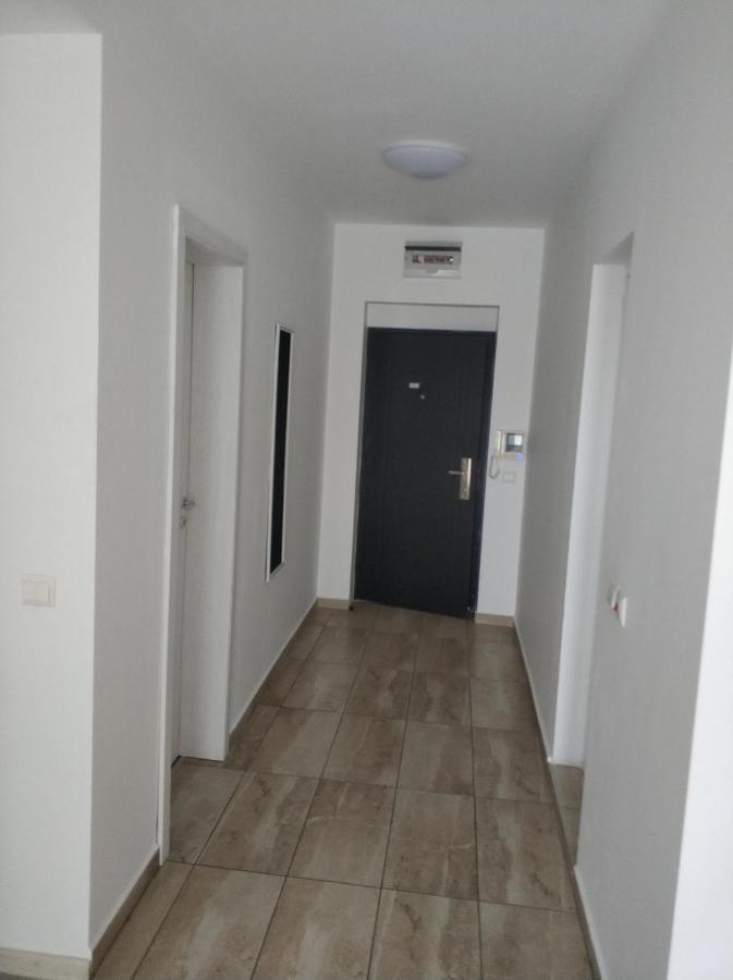 Zoleks Apartment Burgas Ngoại thất bức ảnh