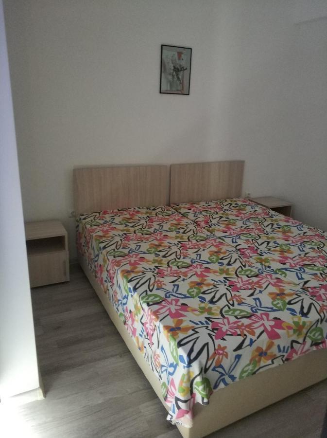 Zoleks Apartment Burgas Ngoại thất bức ảnh