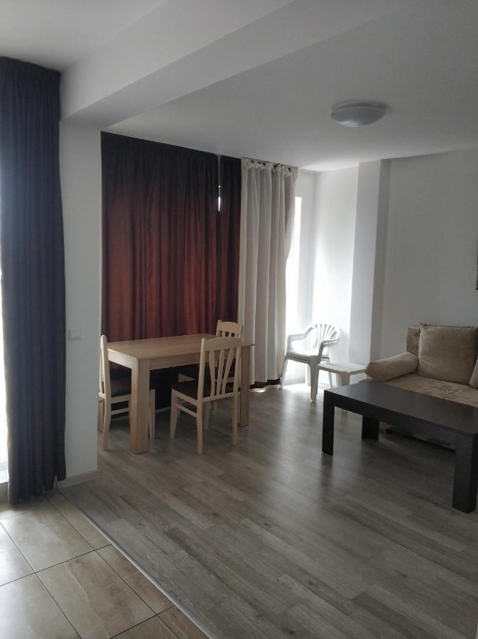 Zoleks Apartment Burgas Ngoại thất bức ảnh