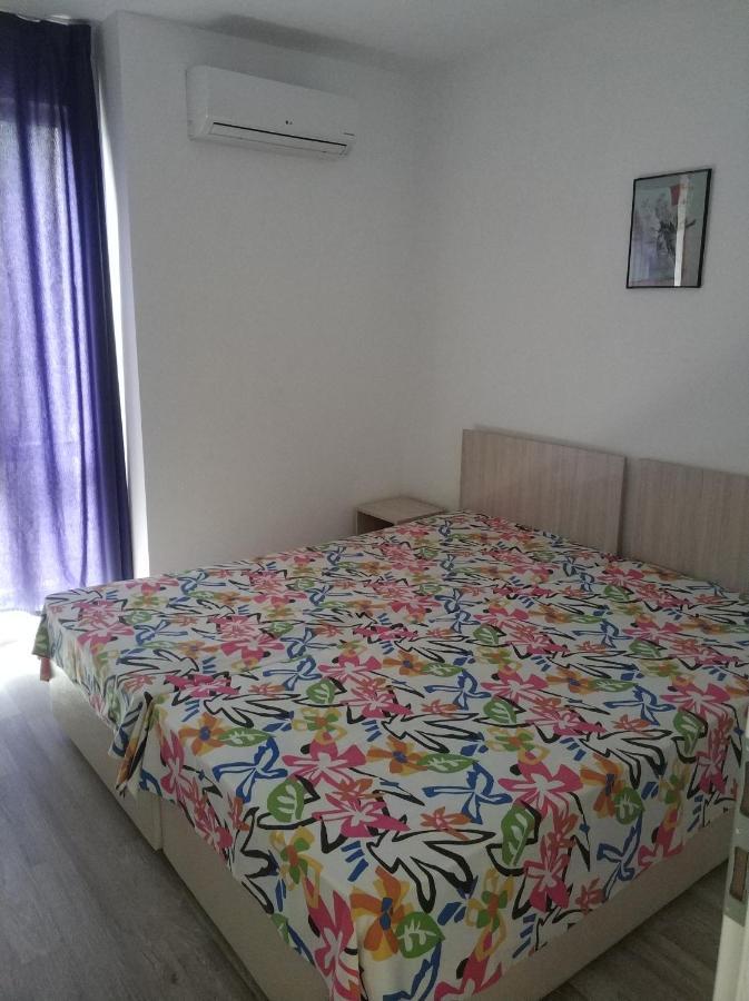 Zoleks Apartment Burgas Ngoại thất bức ảnh