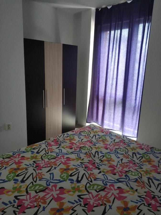 Zoleks Apartment Burgas Ngoại thất bức ảnh