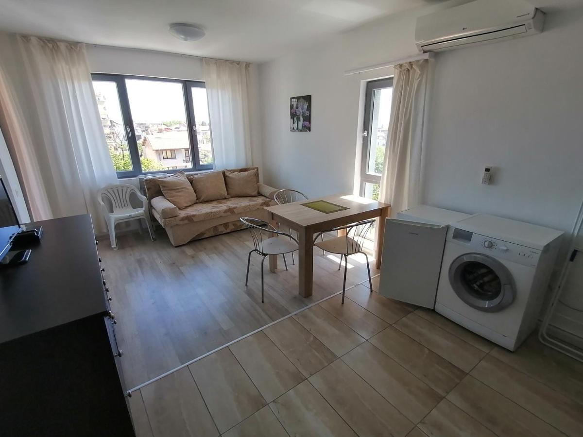 Zoleks Apartment Burgas Ngoại thất bức ảnh