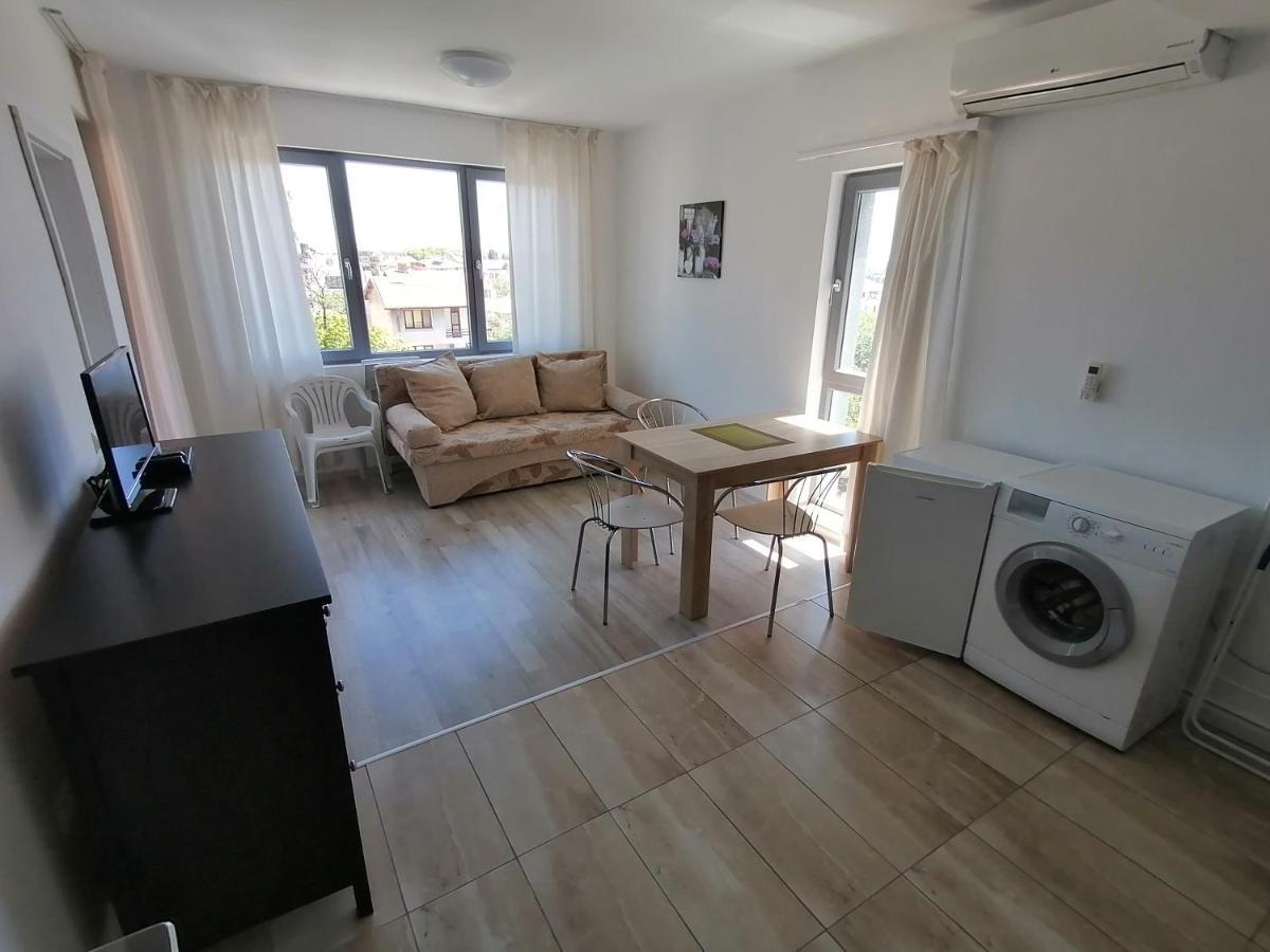 Zoleks Apartment Burgas Ngoại thất bức ảnh