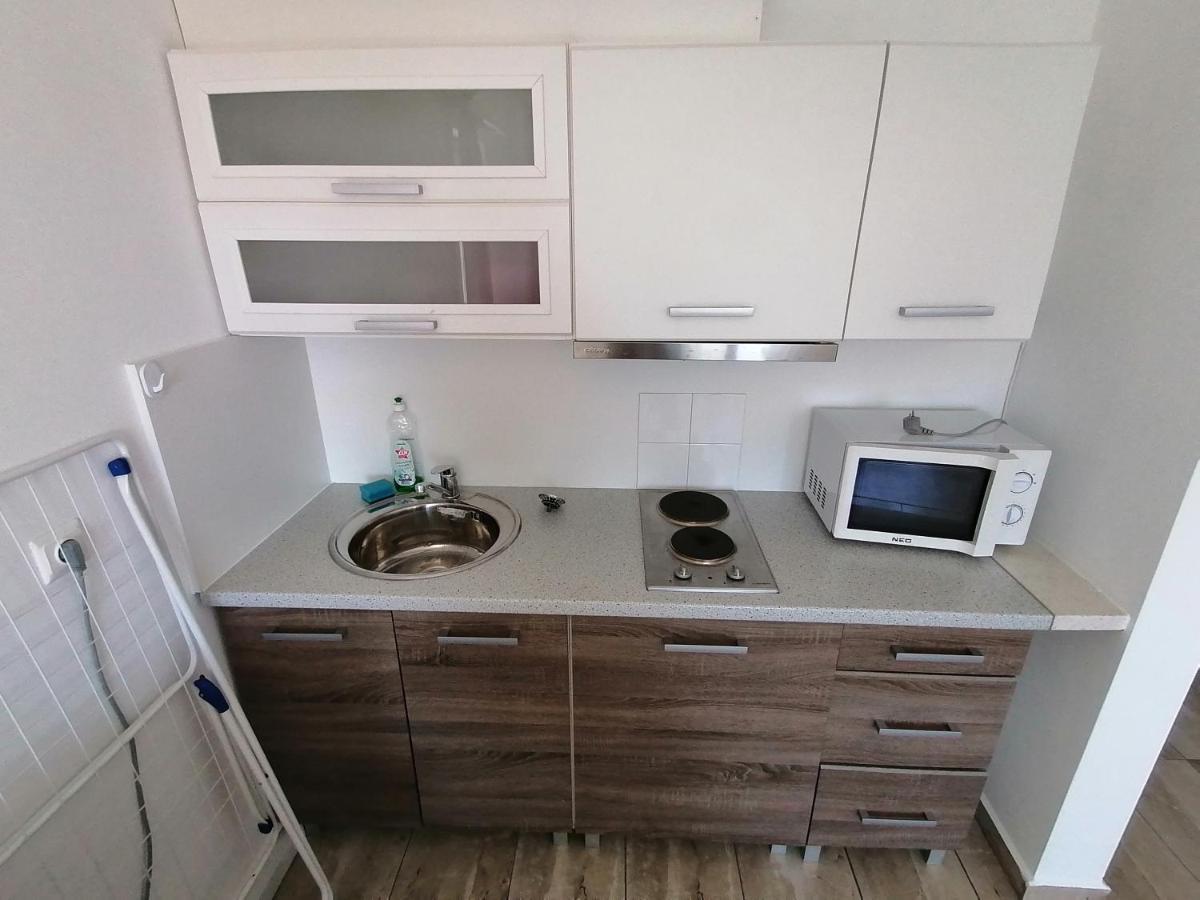 Zoleks Apartment Burgas Ngoại thất bức ảnh