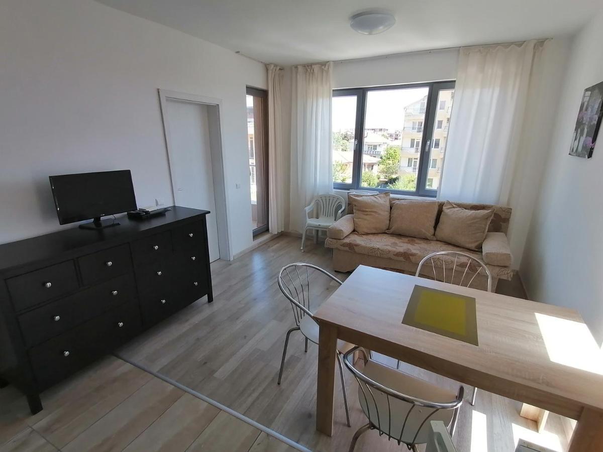 Zoleks Apartment Burgas Ngoại thất bức ảnh