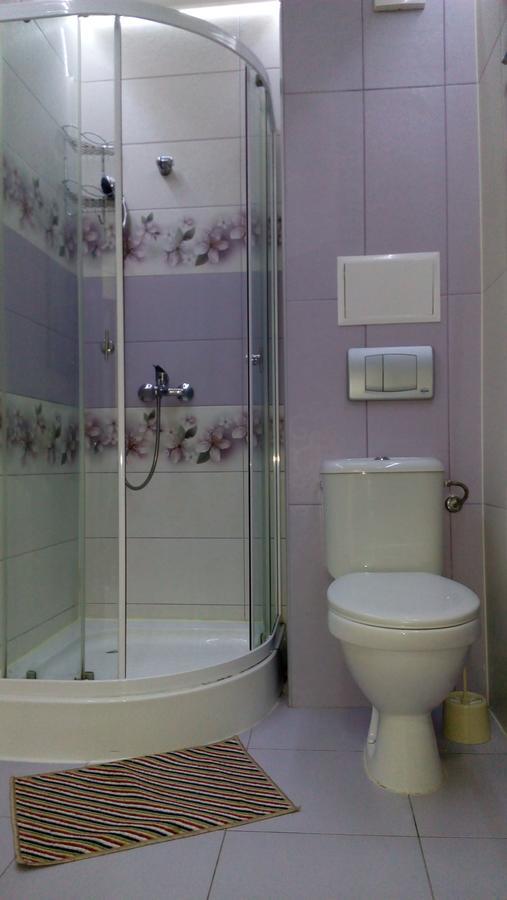 Zoleks Apartment Burgas Ngoại thất bức ảnh