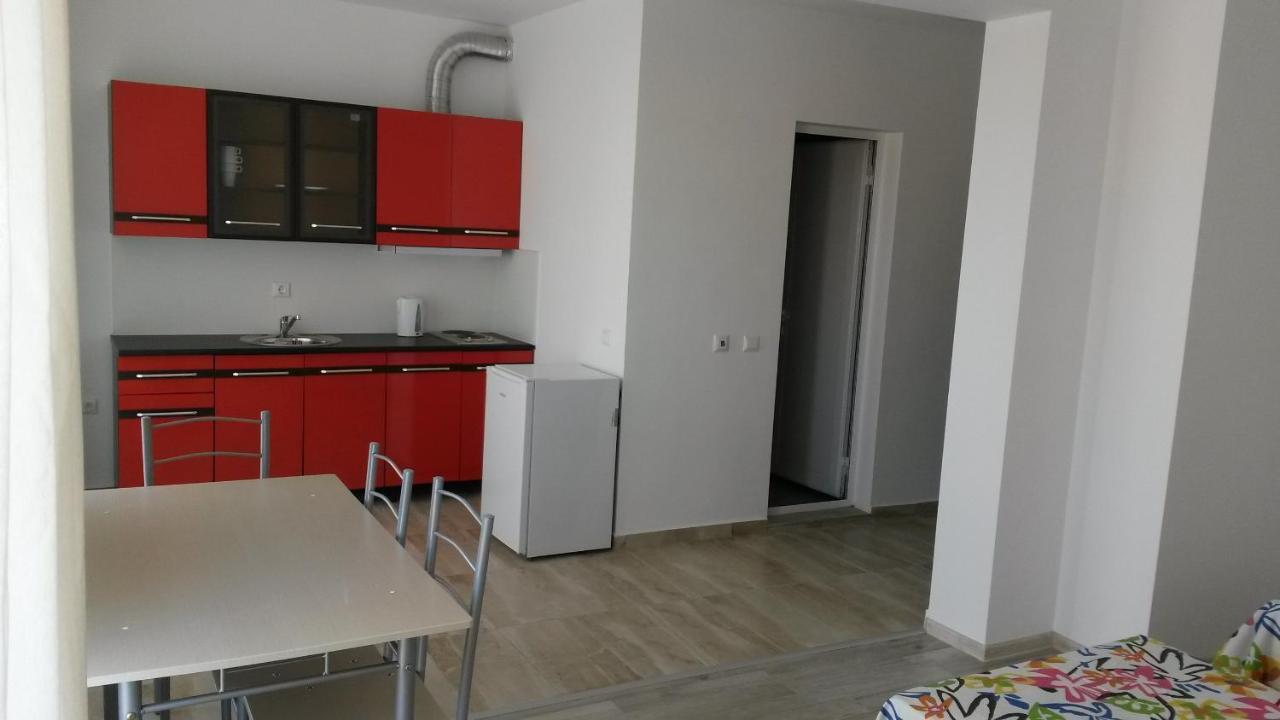 Zoleks Apartment Burgas Ngoại thất bức ảnh