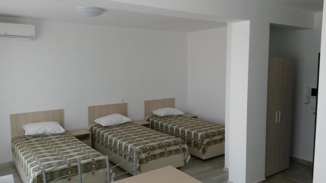 Zoleks Apartment Burgas Ngoại thất bức ảnh