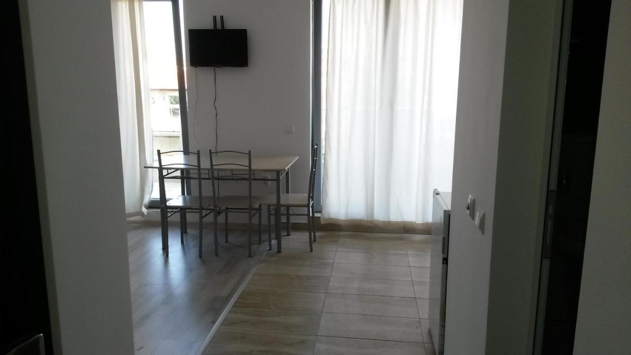 Zoleks Apartment Burgas Ngoại thất bức ảnh